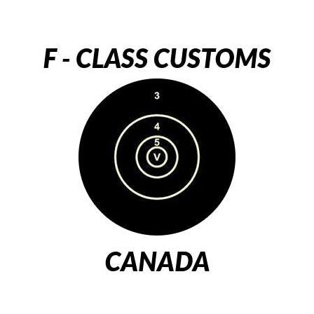 F - Class Customs Canada