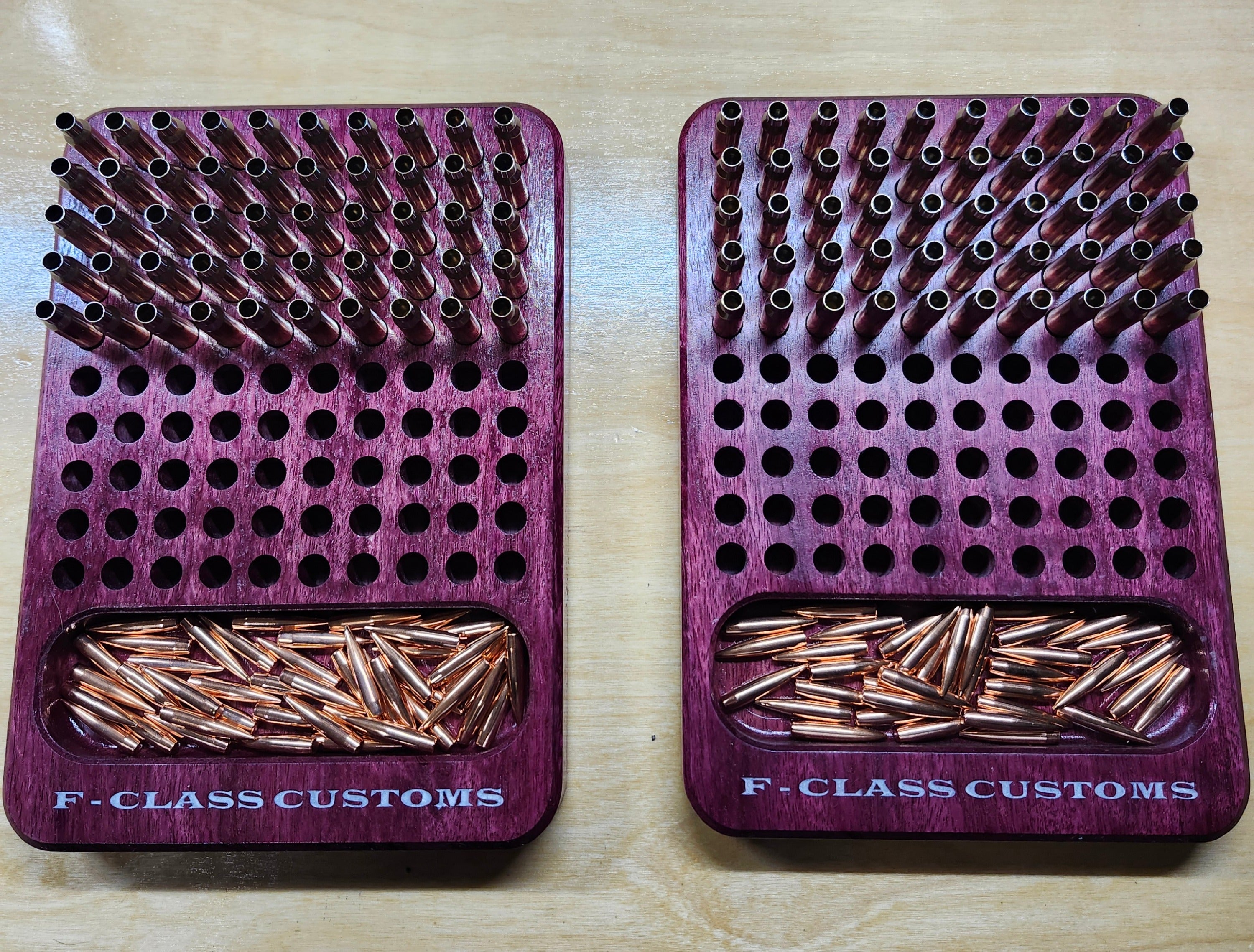223/5.56 100 Round Loading Tray