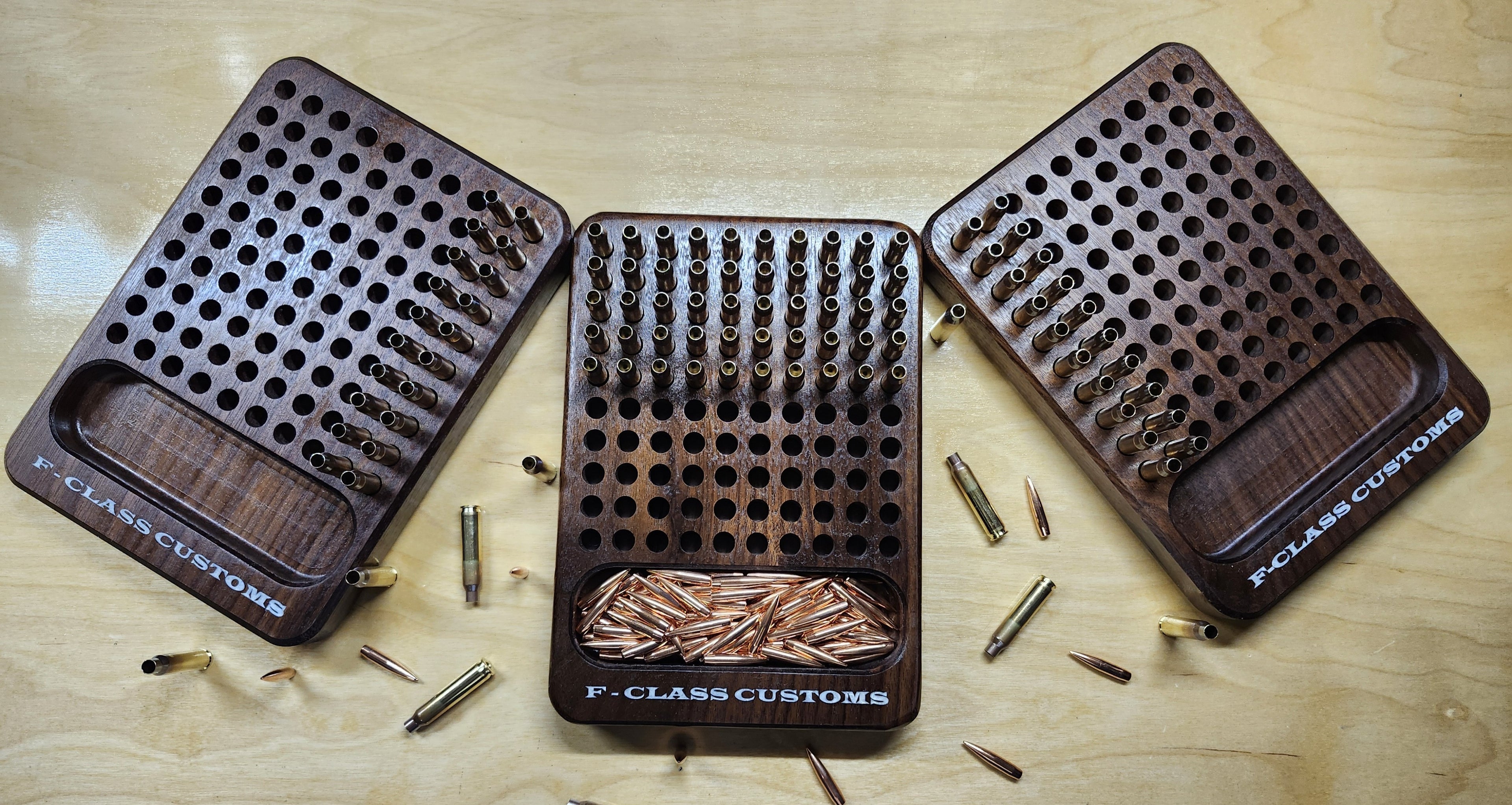 223/5.56 100 Round Loading Tray