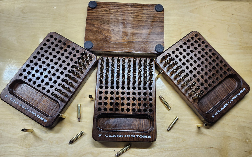 223/5.56 100 Round Loading Tray