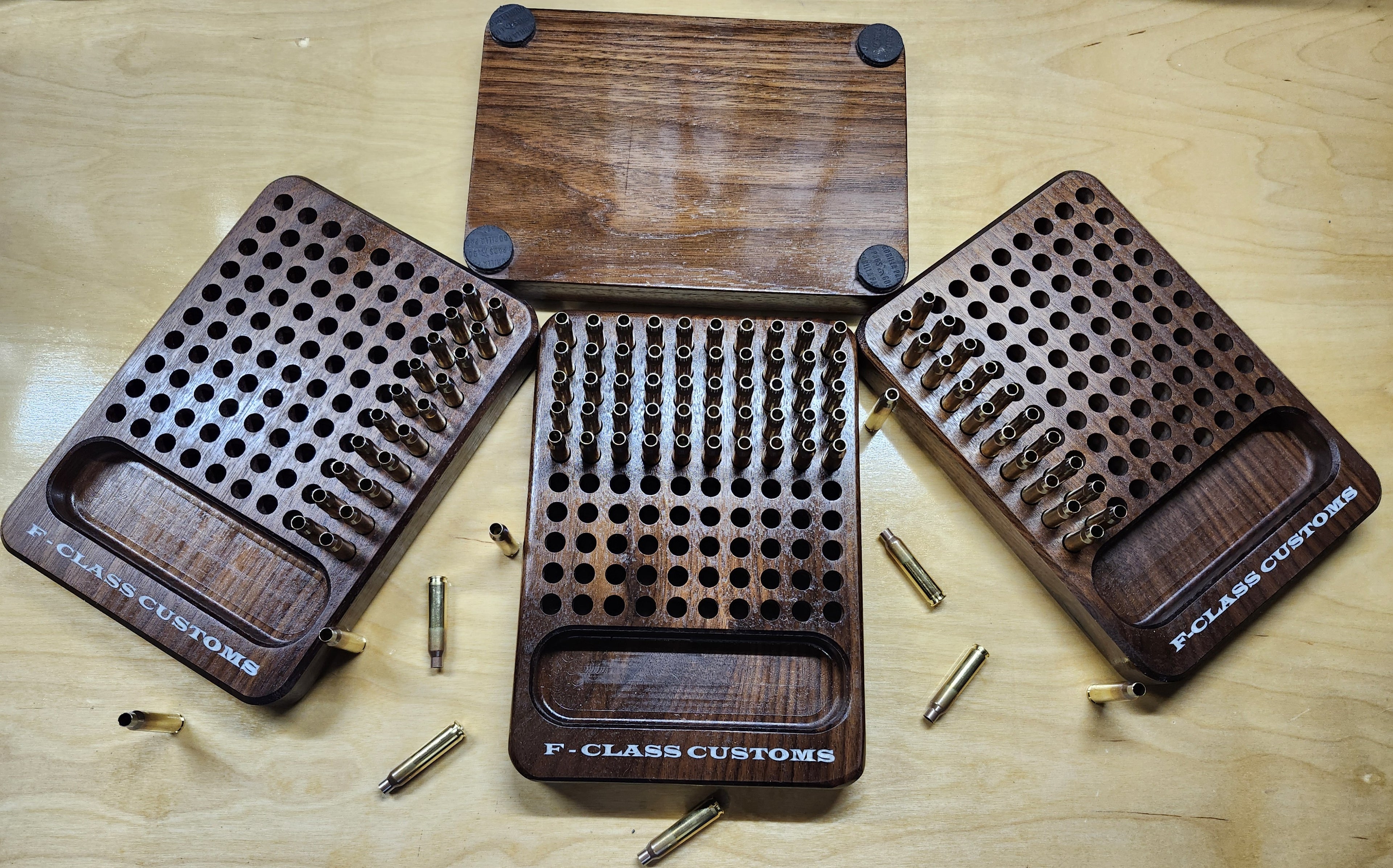 223/5.56 100 Round Loading Tray