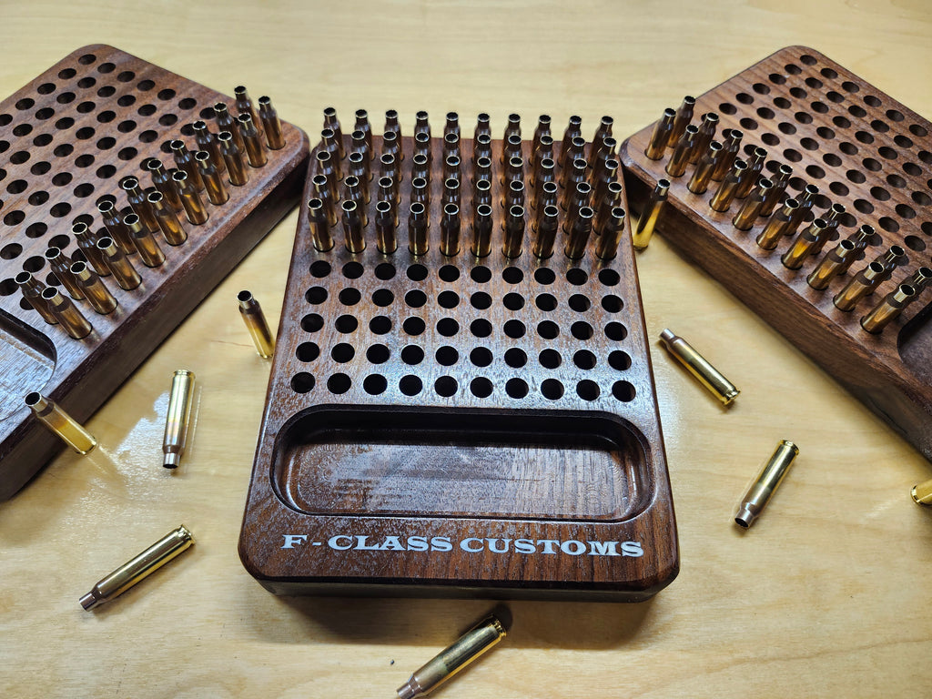 223/5.56 100 Round Loading Tray