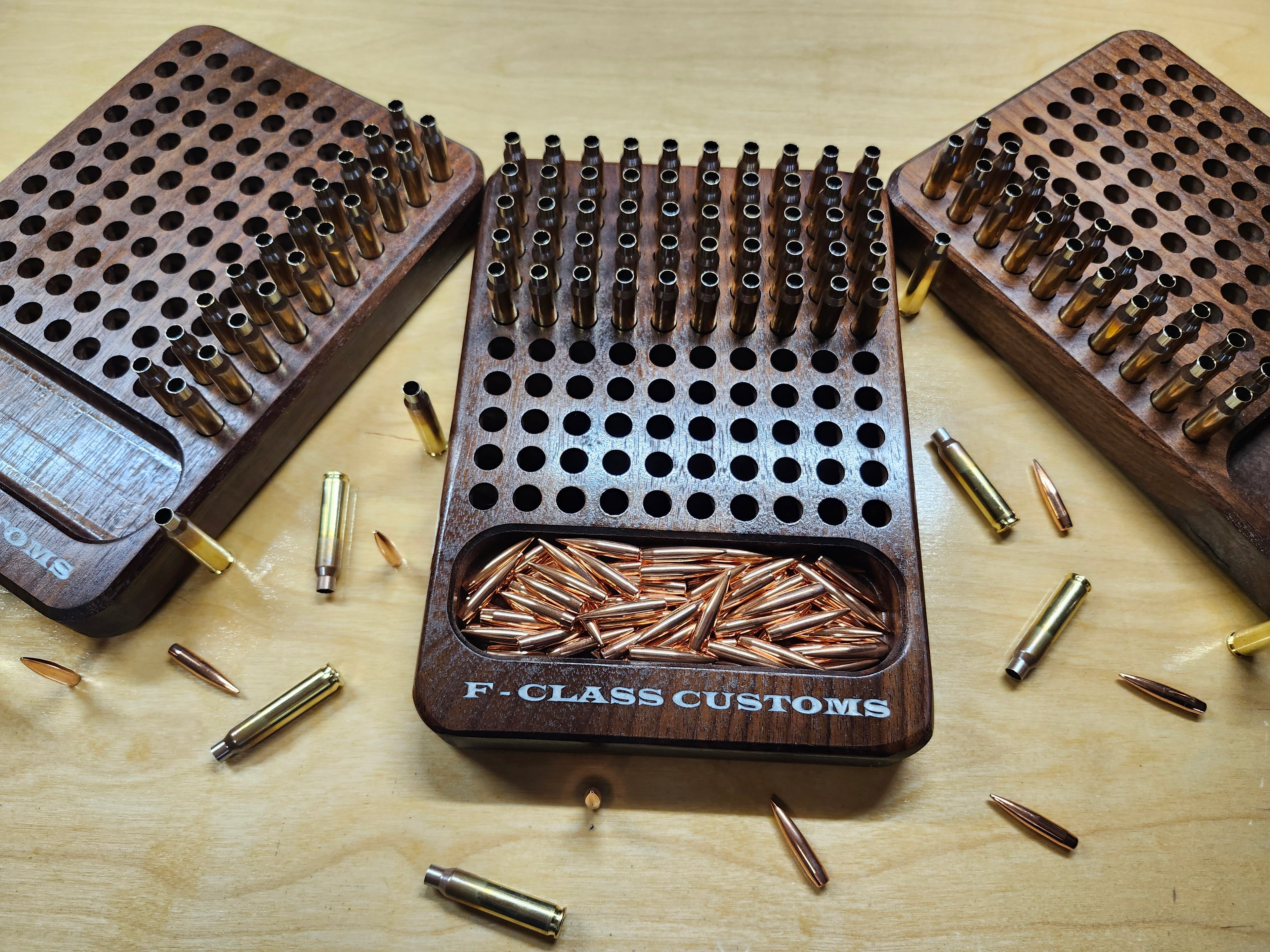 223/5.56 100 Round Loading Tray