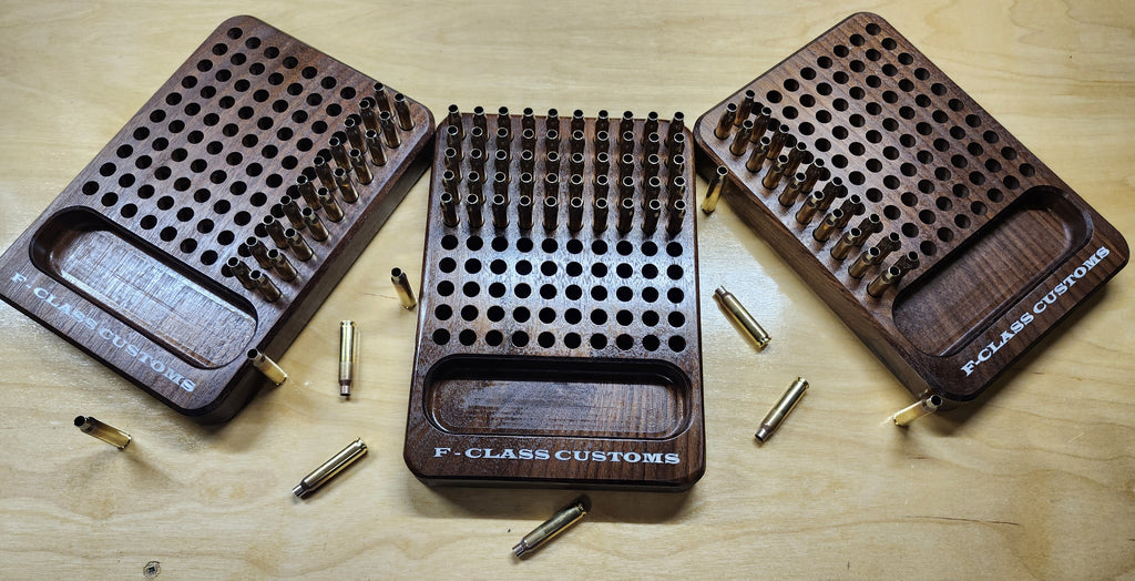 223/5.56 100 Round Loading Tray
