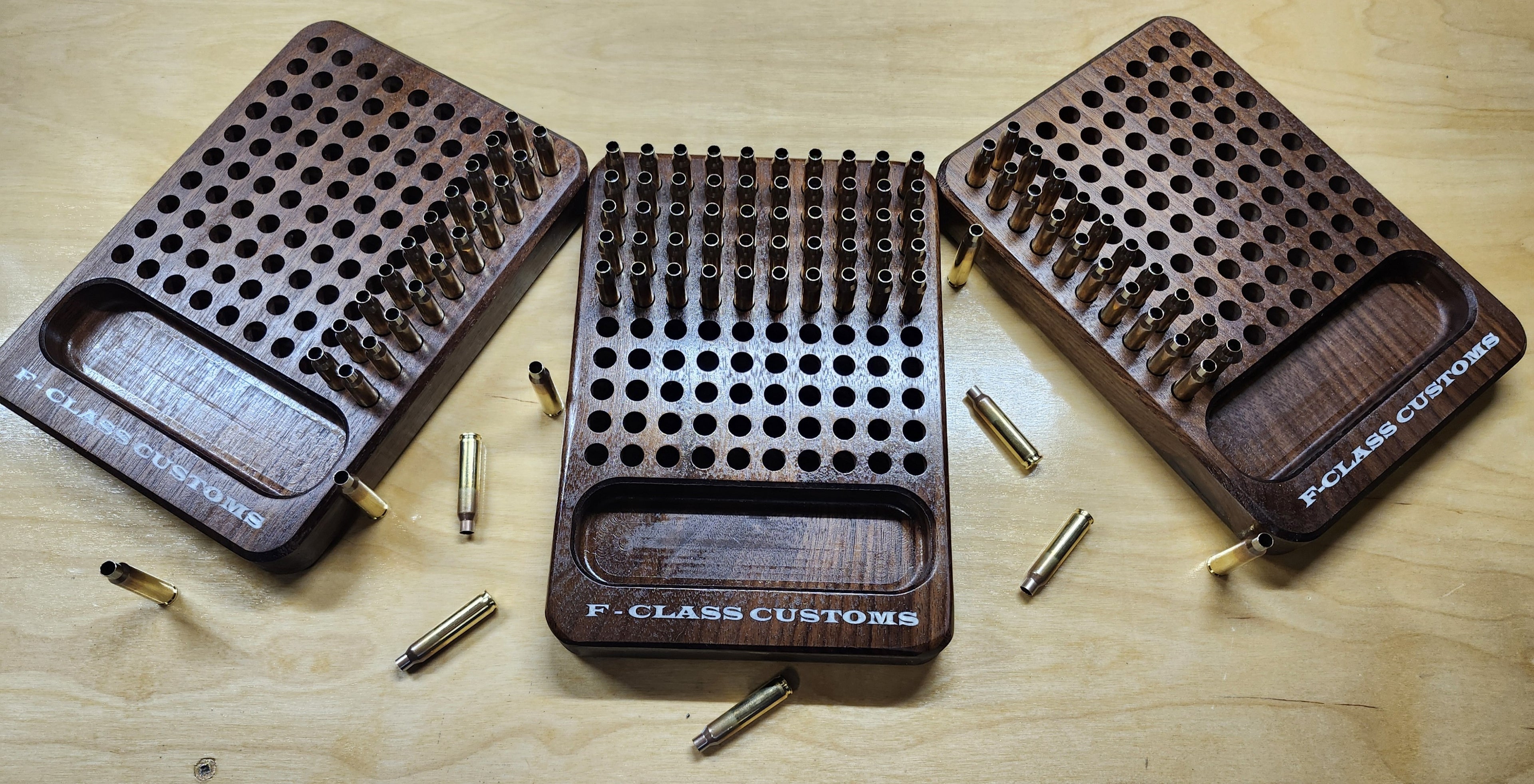 223/5.56 100 Round Loading Tray
